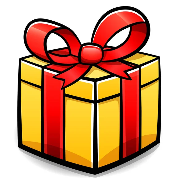 Surprise Handmade Gift